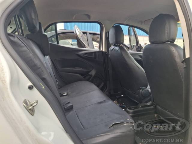 2019 FIAT ARGO 