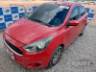 2016 FORD KA 