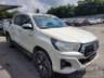 2020 TOYOTA HILUX CD 