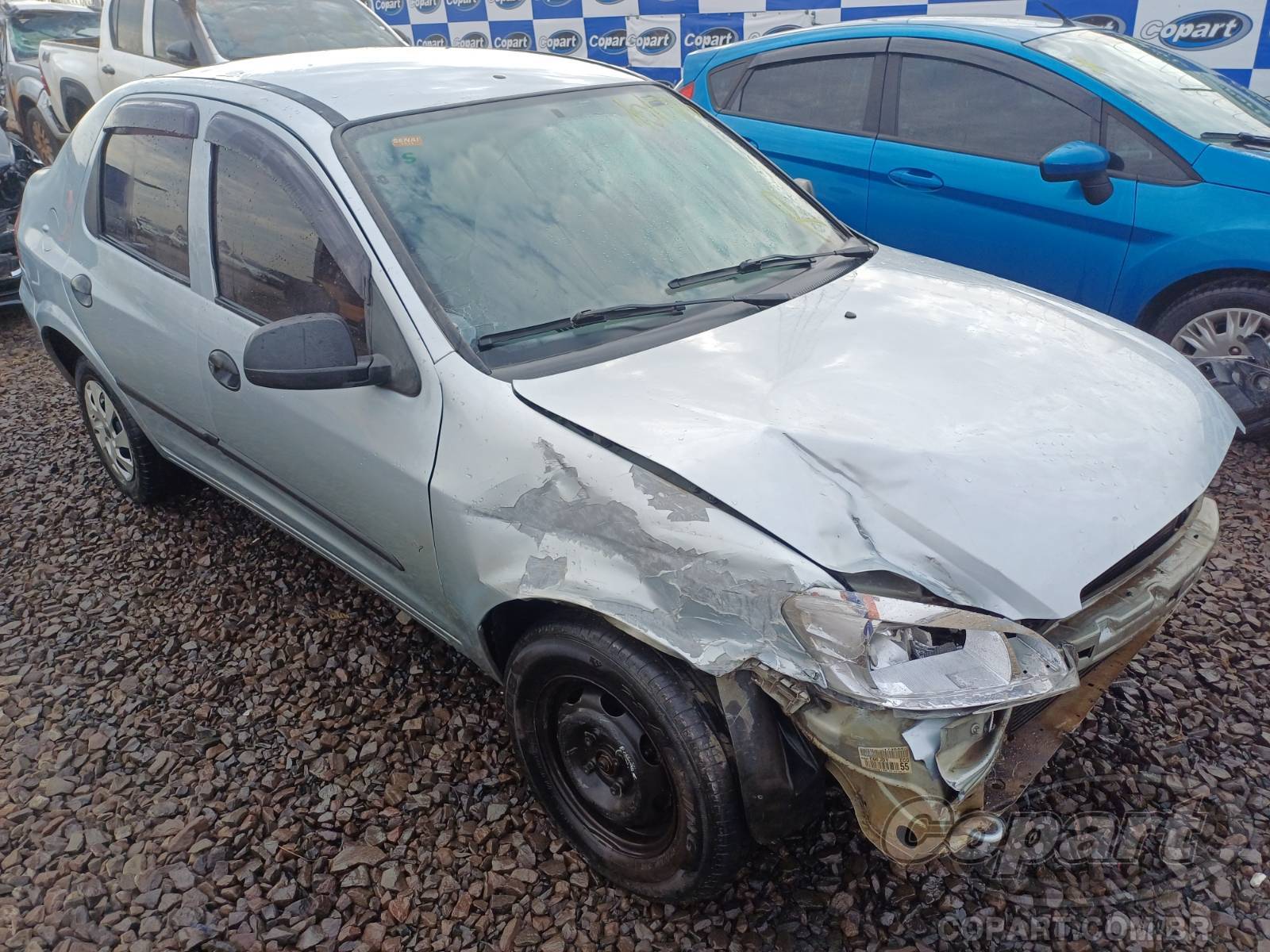 CHEVROLET PRISMA 2008
