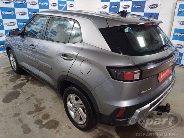 2025 HYUNDAI CRETA 