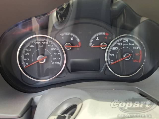 2013 FIAT PALIO 