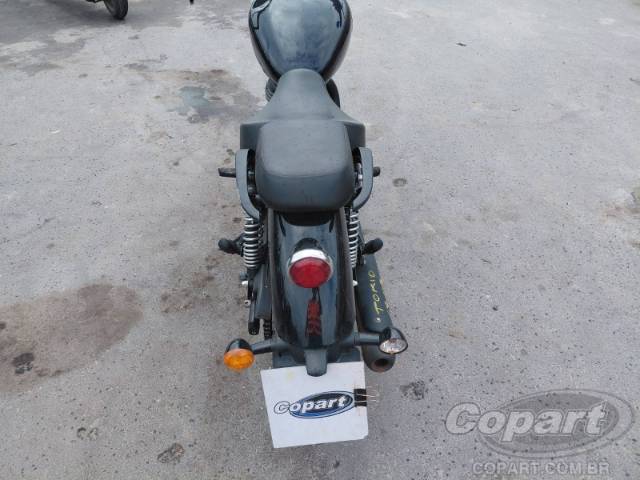 2025 ROYAL ENFIELD METEOR 