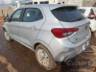 2022 FIAT ARGO 