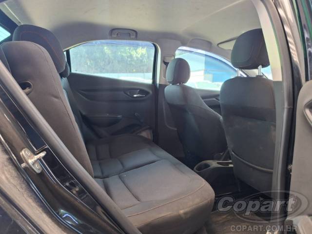 2016 CHEVROLET ONIX 