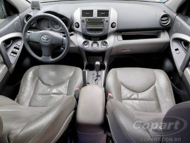 2006 TOYOTA RAV4 