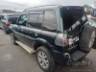 2011 MITSUBISHI PAJERO TR4 