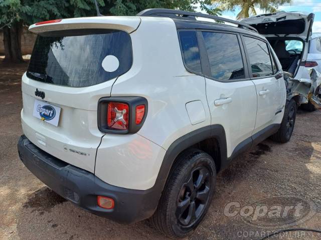 2020 JEEP RENEGADE 
