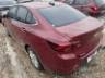 2020 CHEVROLET ONIX PLUS 