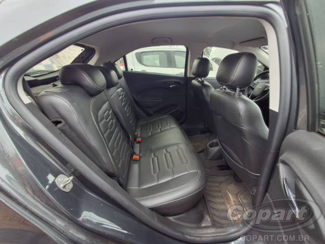 2019 CHEVROLET ONIX 