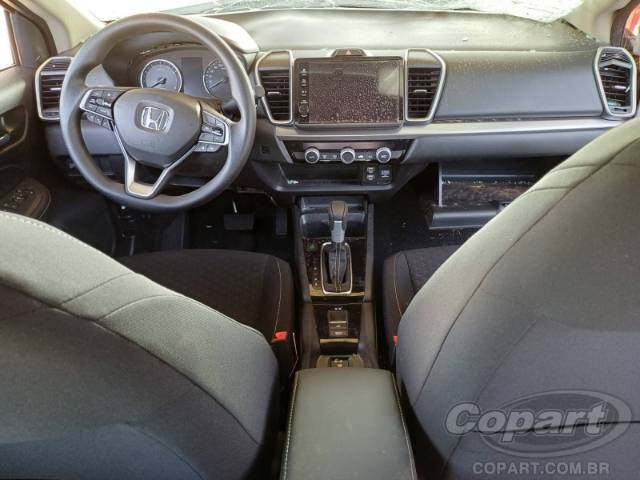 2026 HONDA CITY HATCHBACK 