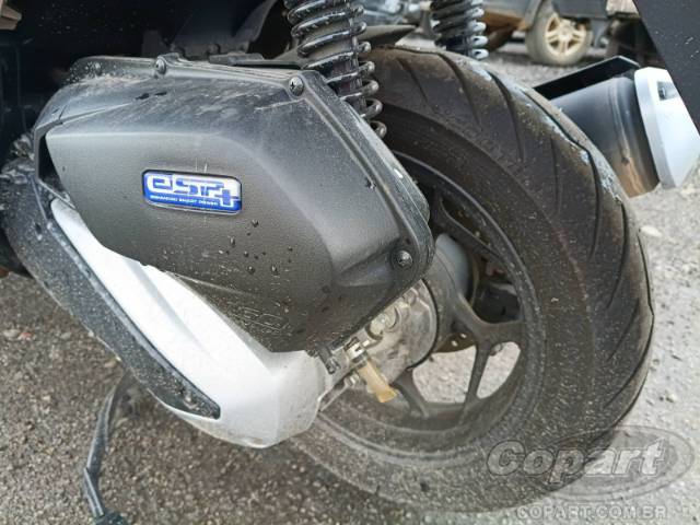 2026 HONDA PCX 