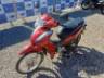 2020 HONDA BIZ 