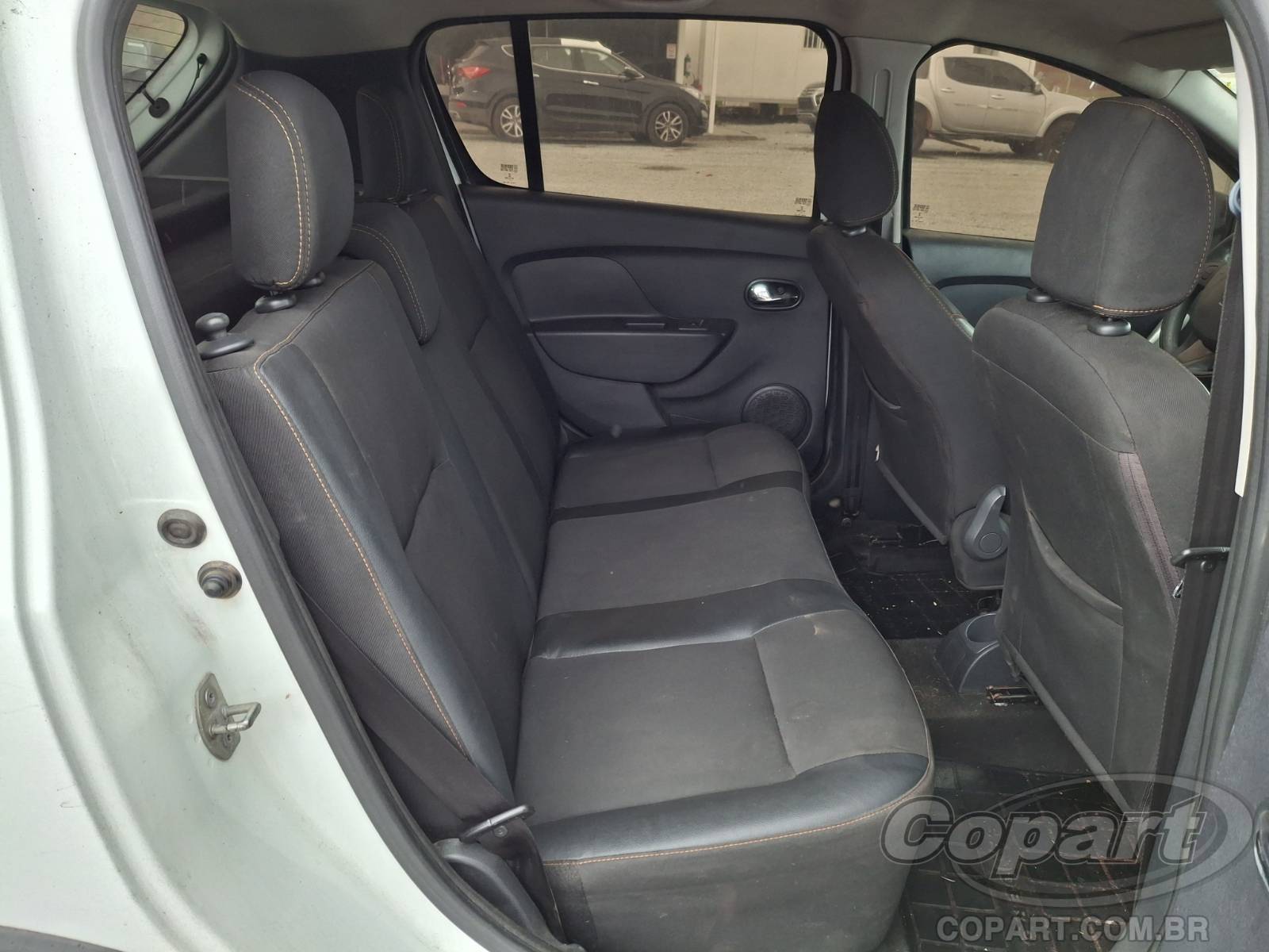 Foto 6 de 15: 2018 RENAULT SANDERO