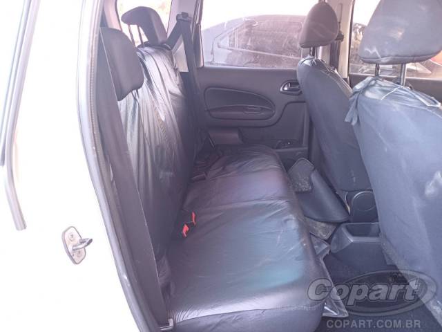 2013 CITROEN C3 AIRCROSS 