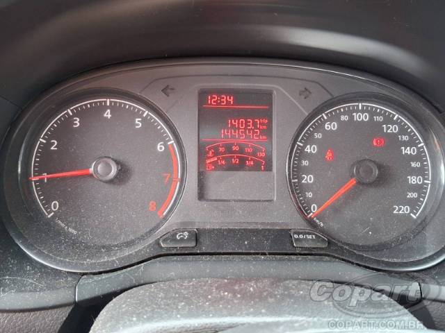 2021 VOLKSWAGEN GOL 