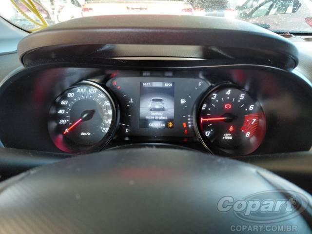 2022 FIAT ARGO 