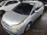 2011 CITROEN C4 