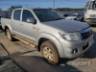 2014 TOYOTA HILUX CD 