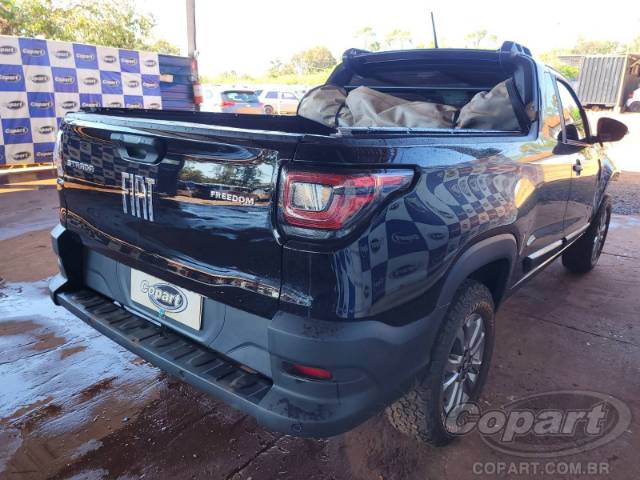 2026 FIAT STRADA 