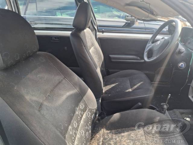 2012 FIAT UNO 