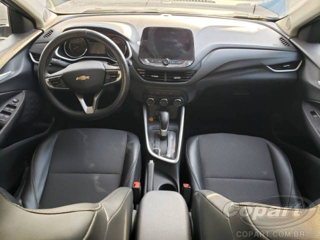 2025 CHEVROLET ONIX PLUS 