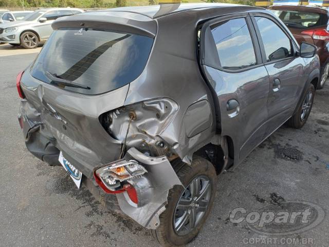 2026 RENAULT KWID 
