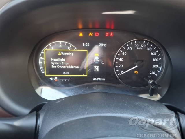 2023 NISSAN KICKS 
