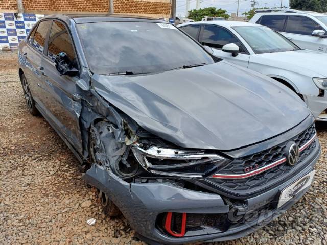 2024 VOLKSWAGEN JETTA 