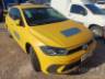 2026 VOLKSWAGEN POLO 