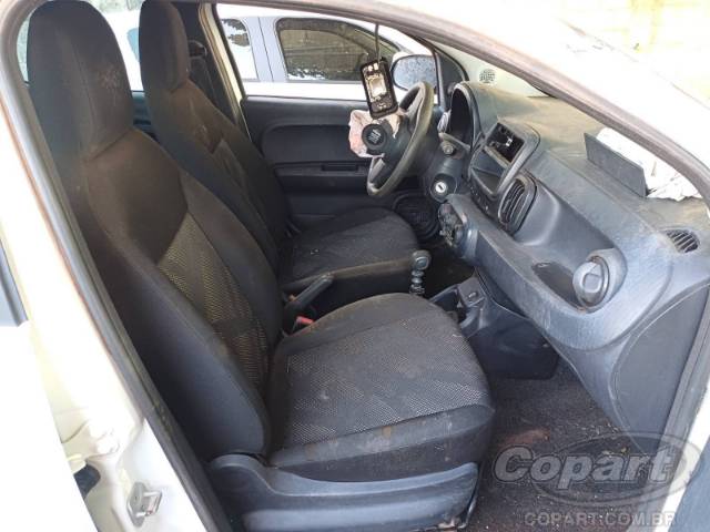 2024 FIAT MOBI 