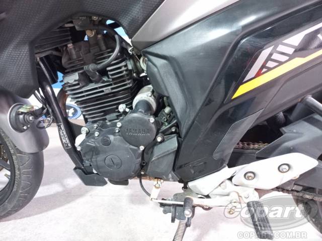 2025 YAMAHA FZ25 FAZER 
