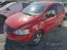 2009 VOLKSWAGEN FOX 