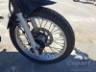 2024 YAMAHA CROSSER 