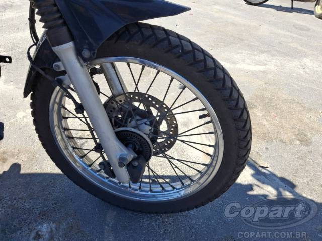 2024 YAMAHA CROSSER 