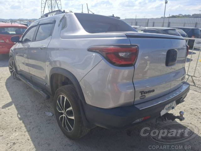 2021 FIAT TORO 