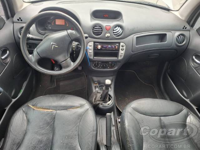 2012 CITROEN C3 