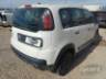 2018 CITROEN AIRCROSS 