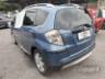 2014 HONDA FIT 