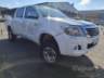 2015 TOYOTA HILUX CD 