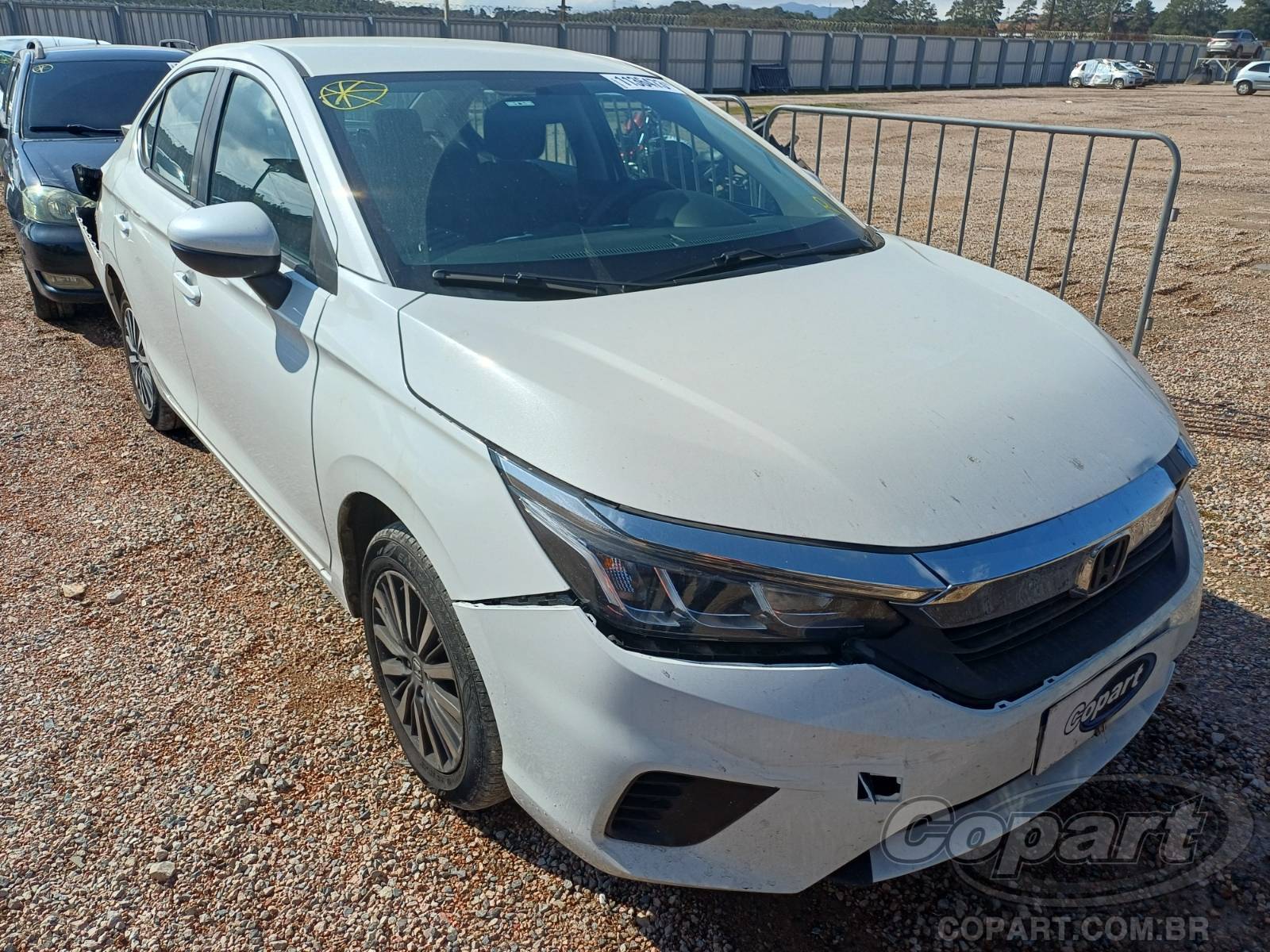 Honda City 2024 1.5L i-VTEC