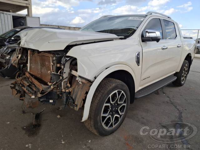 2025 FORD RANGER CD 