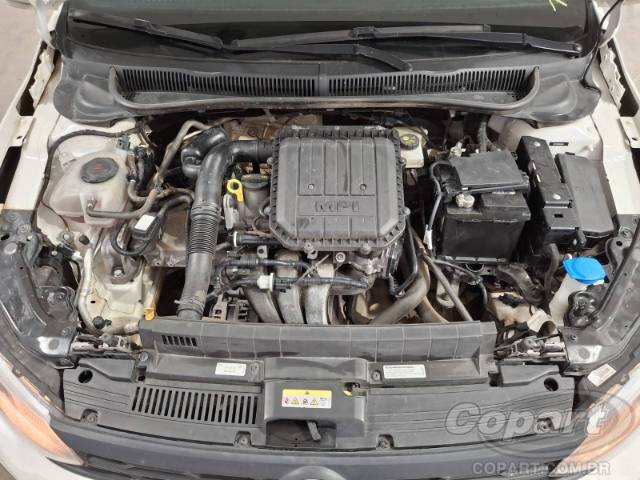 2024 VOLKSWAGEN POLO 