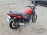 2023 YAMAHA YBR 150 FACTOR 