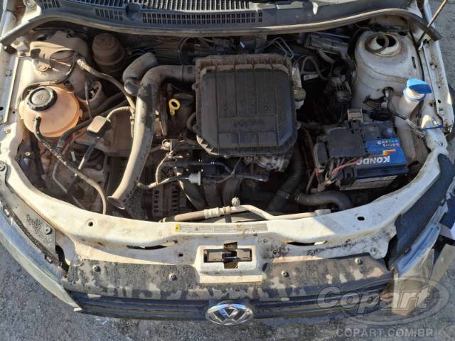 2023 VOLKSWAGEN GOL 