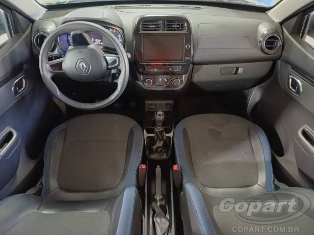 2024 RENAULT KWID 