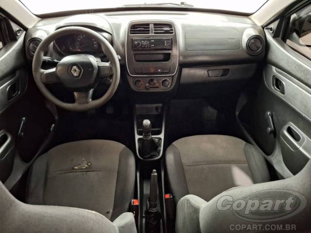 2020 RENAULT KWID 
