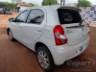 2017 TOYOTA ETIOS 