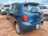 2015 NISSAN MARCH 