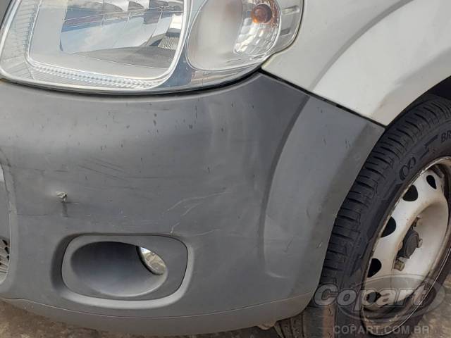 2021 FIAT FIORINO FURGAO 